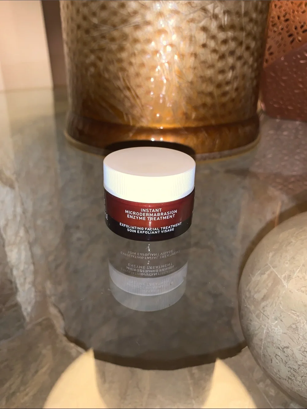 Youth to the People Yerba Mate Resurfacing Energy Facial